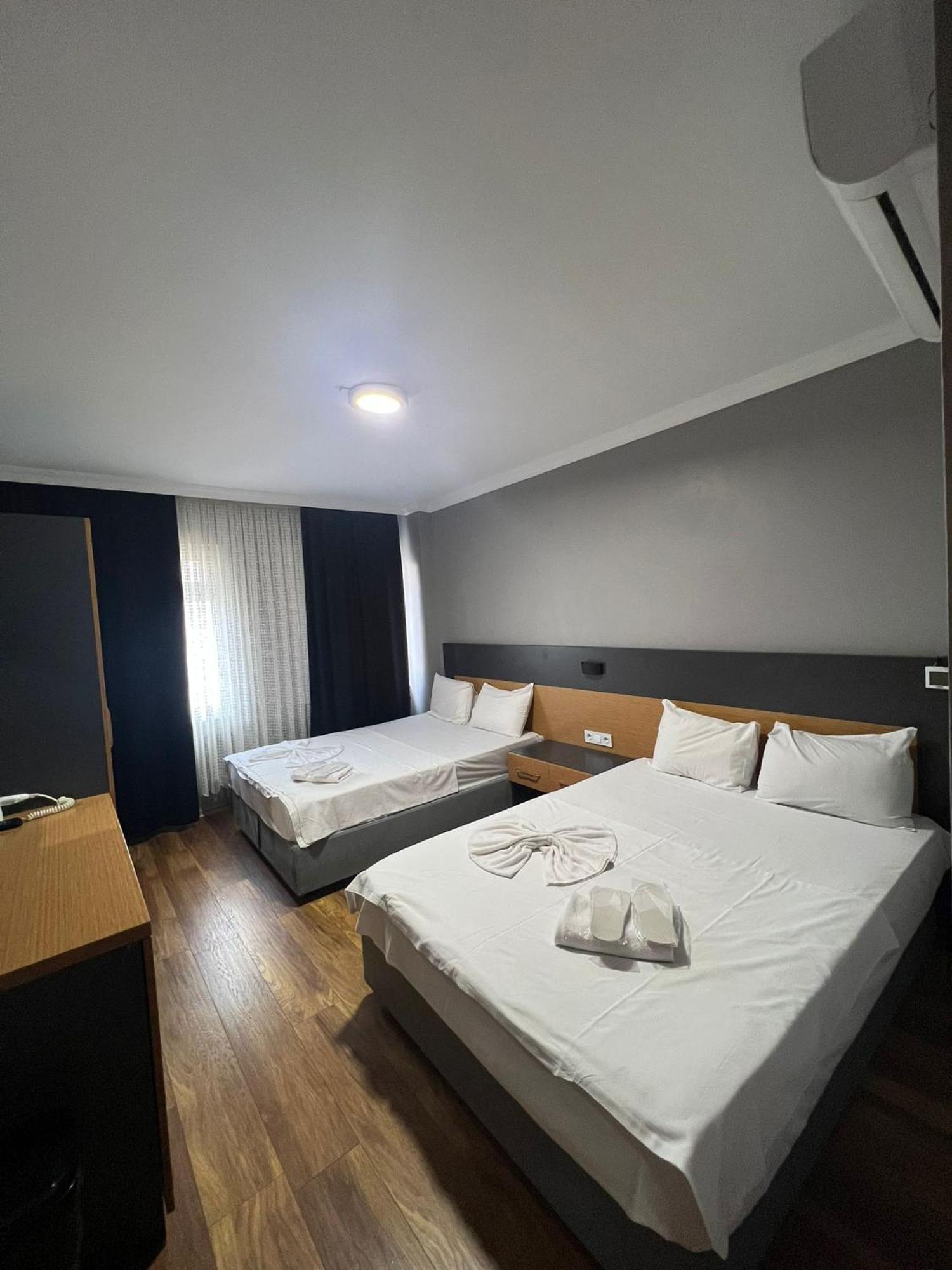 Hotel Otag — Photos 3