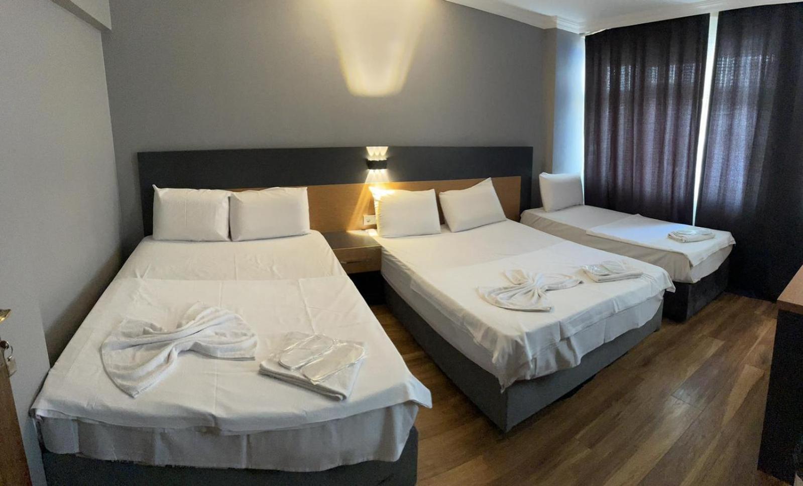 Hotel Otag — Photos 1